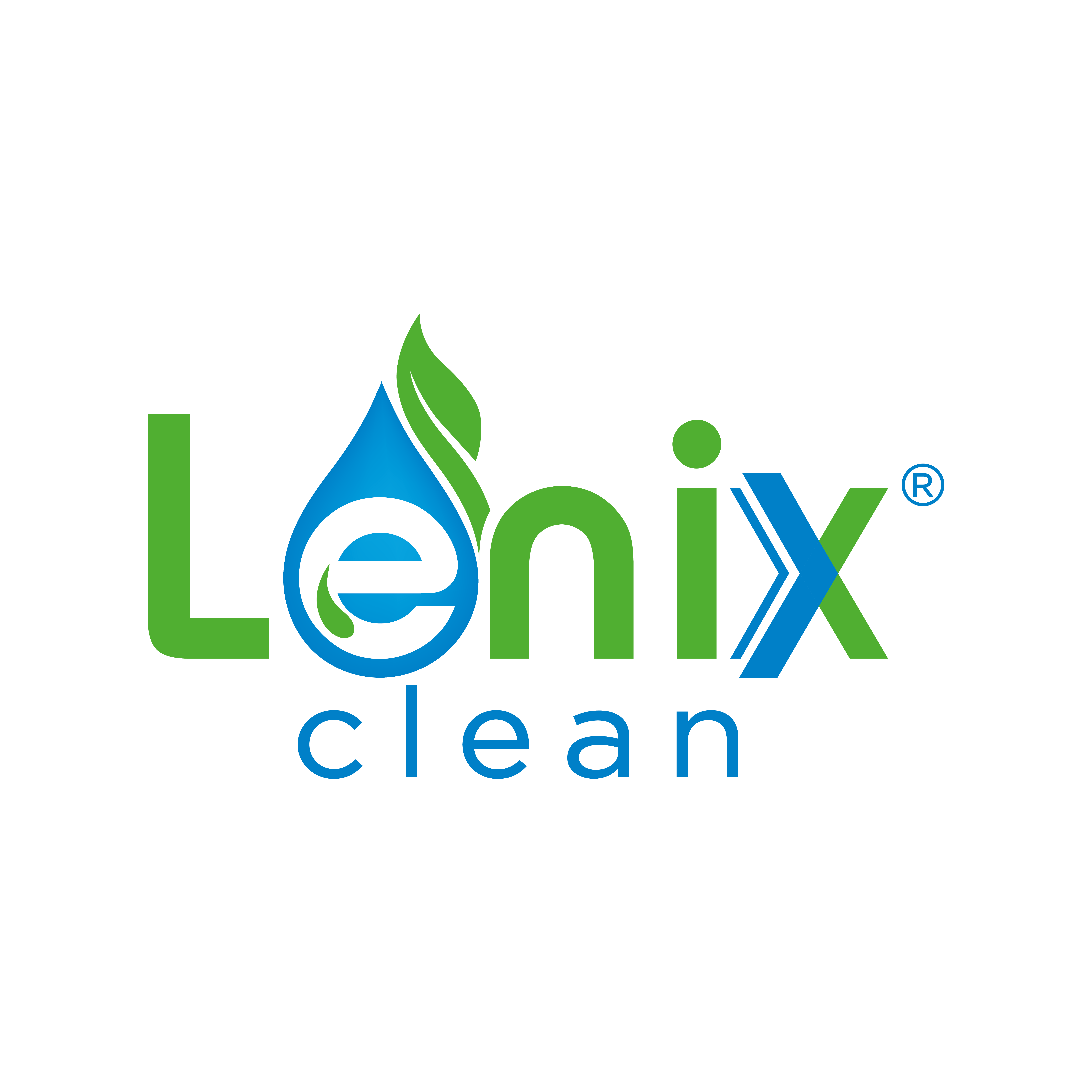 Lenix Clean